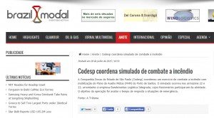 BAND BRAZIL MODAL 2806